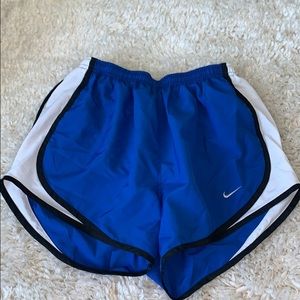 Nike athletic shorts